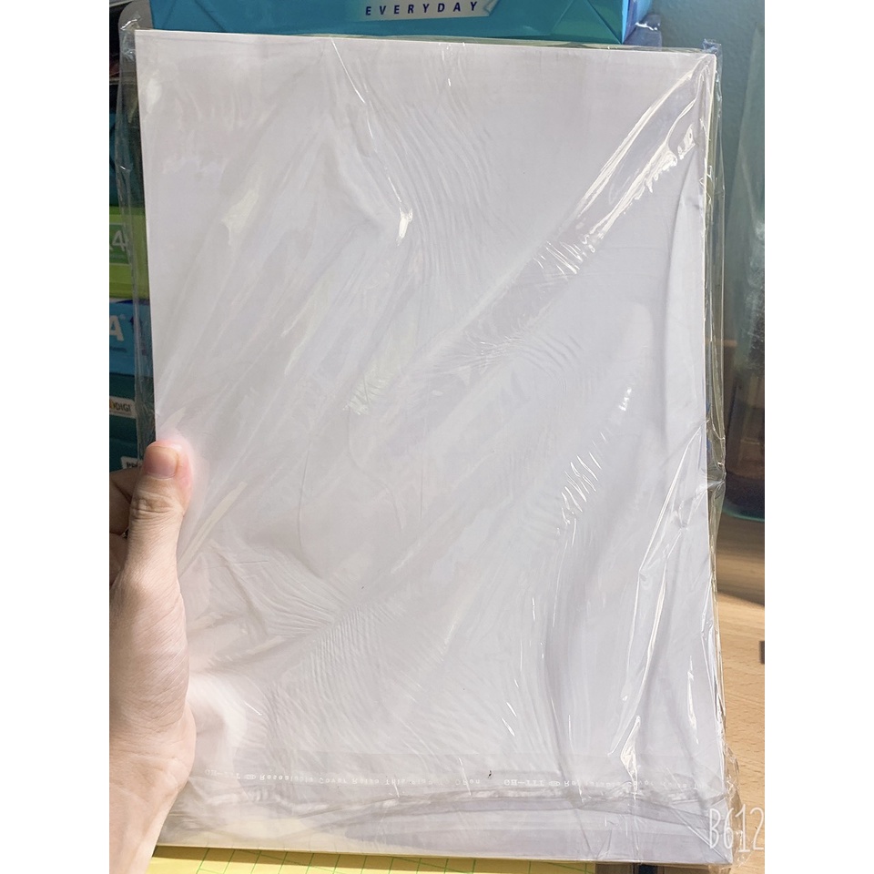 Decal đế cắt