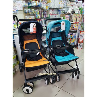 xe đẩy Seebaby QQ4