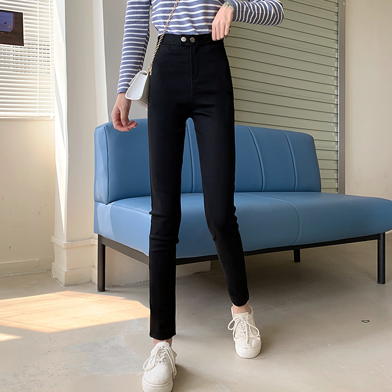 Quần Legging Lưng Cao Thời Trang Cho Các Bạn Gái | BigBuy360 - bigbuy360.vn