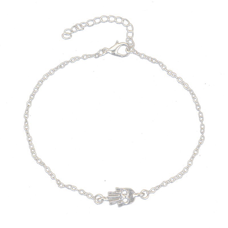 5 Lắc chân thiết kế thời trang | BigBuy360 - bigbuy360.vn