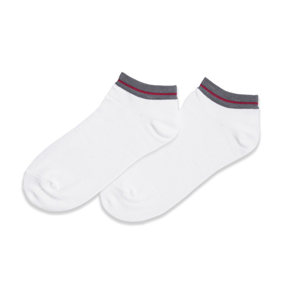 Ben &amp; Tod - Combo 3 vớ ngắn thể thao BT Socks KC001