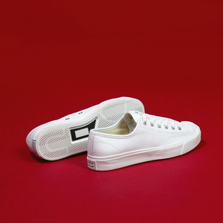 Giày sneakers Converse Jack Purcell Leather 164225C