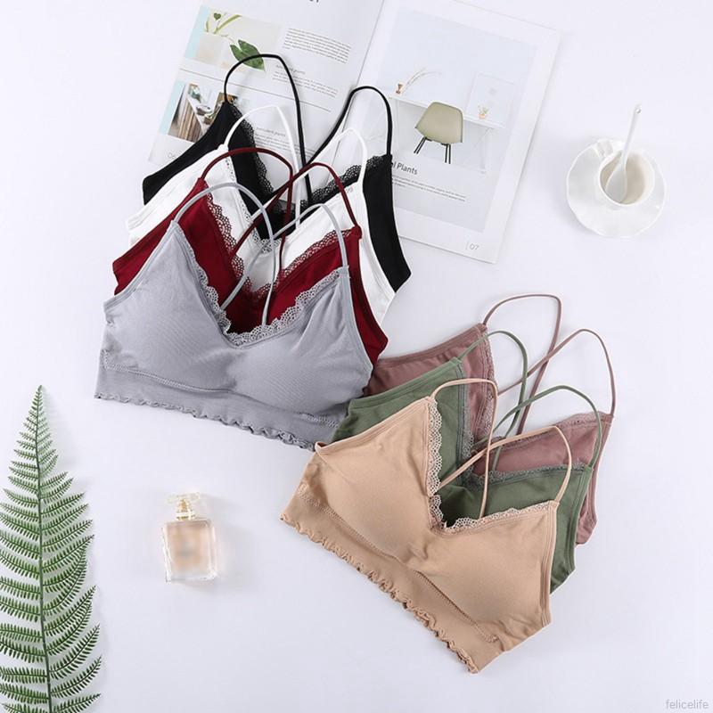 Hàng Áo ngực viền ren quyến rũ đẹp