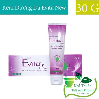 Kem Dưỡng Da EVITA