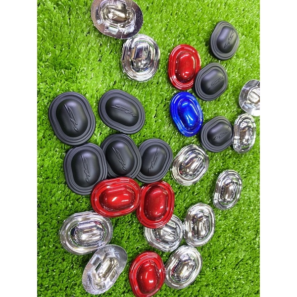 Ốp nắp kiếng sh 2017 cao xe việt