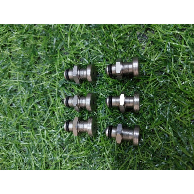 Ốc Chỉnh Áp Cricket Bằng Inox