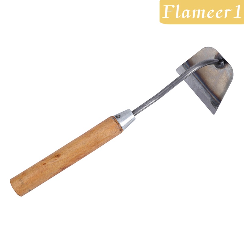 [Flameameer1] Dụng Cụ Đào Đất Làm Vườn