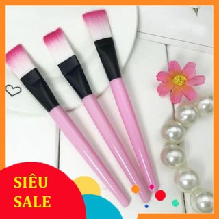 [RẺ VÔ ĐỊCH] Chổi Cọ Đắp Mặt Nạ