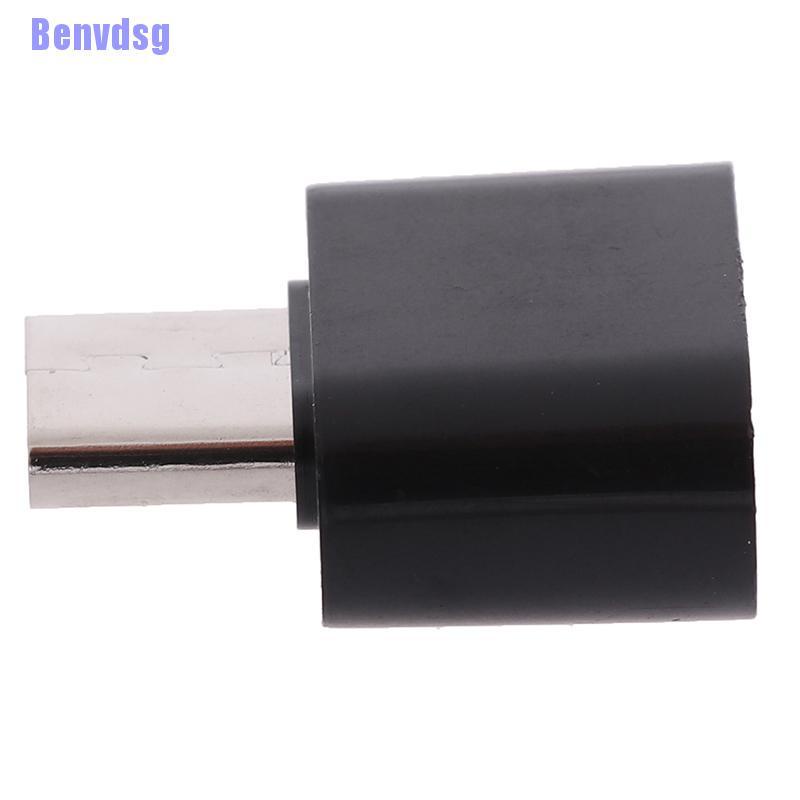 Đầu Đọc Thẻ Nhớ Usb Type C Cho Điện Thoại /