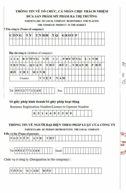 Kem Body Lemon Chanh Dưỡng Trắng Da 250 gam