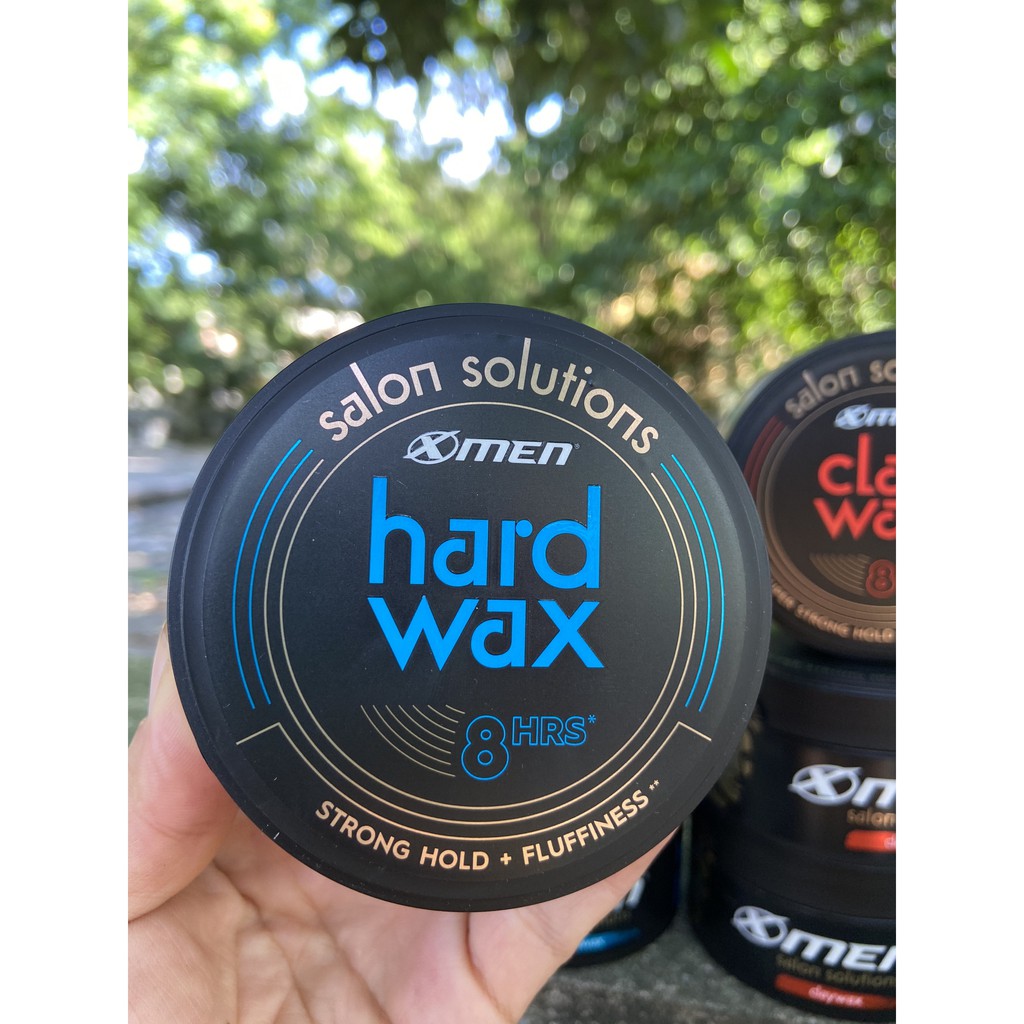 Sáp Xmen Salon Solutions - Hard Wax 70g