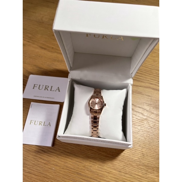 Đồng hồ nữ Furla thumbnail