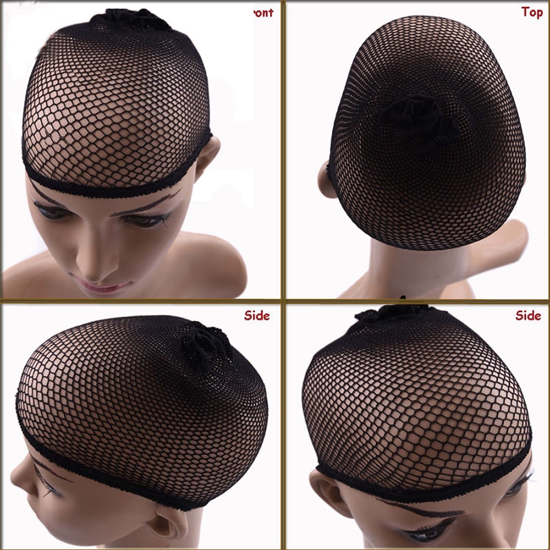 Mũ lưới trùm đầu đội tóc giả WIGSIN tiện dụng
