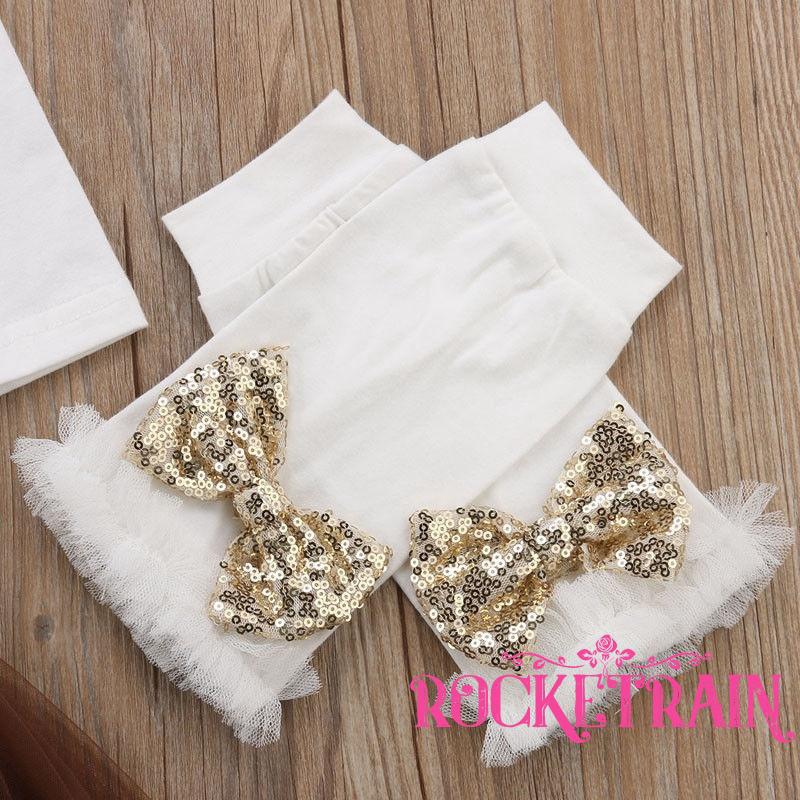 Chân váy xòe họa tiết hình học cho bé