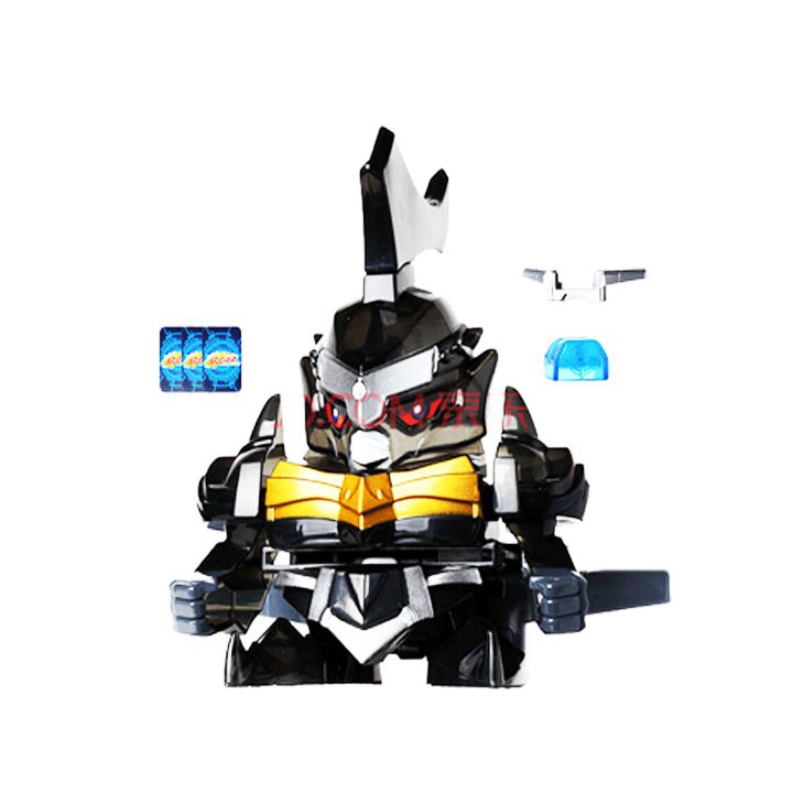 Đồ chơi trẻ em - Bộ Đồ Chơi Bá Vương Xạ Thủ - Kỵ Sĩ Bão Lửa