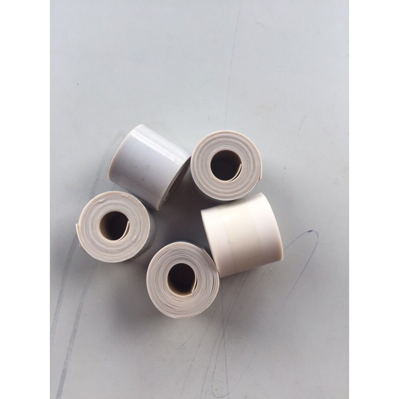Combo 5 cuộn nhựa dám châm vịt loại 0.5mm