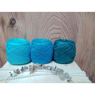 sợi rayon, tơ bóng