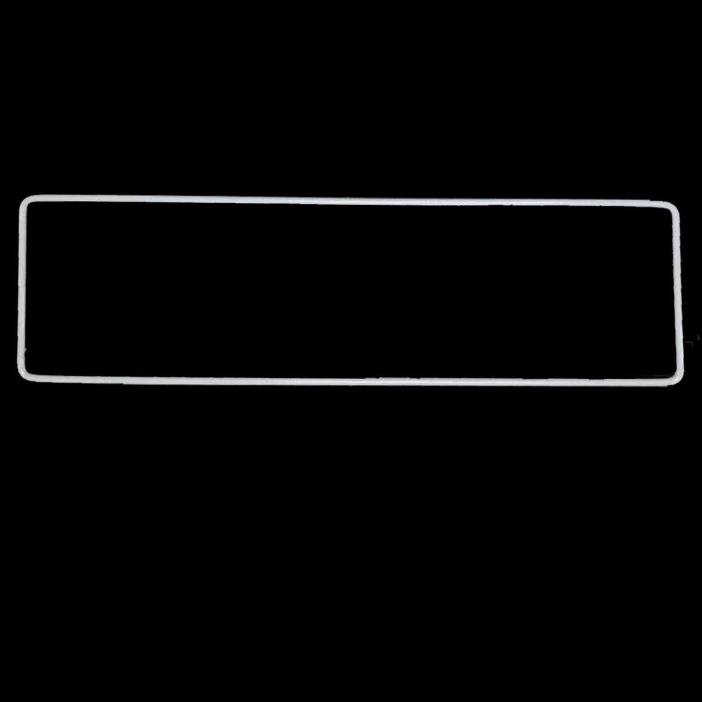 [XẢ KHO] Khung Rỗng Sắt Lắp Ghép Trang Trí, Làm Chuồng... Nhiều Kích Cỡ Tiện Lợi