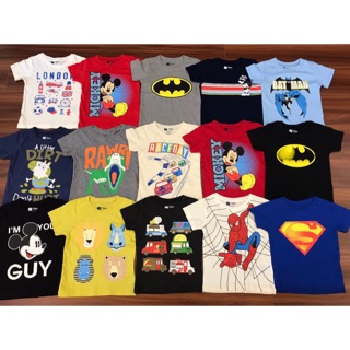 Áo baby gap disney - ảnh sản phẩm 1