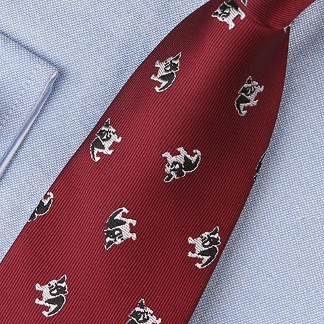 Cravat Nam cỡ trung 7cm cao cấp nhiều mẫu lựa chọn, cà vạt chú rể, Cavat dự tiệc, Calavat công sở CV-7154
