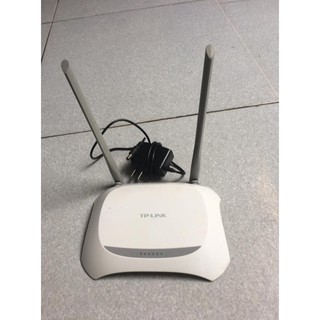 wifi cũ 1xxk Tp-Link WR842N 300mbps