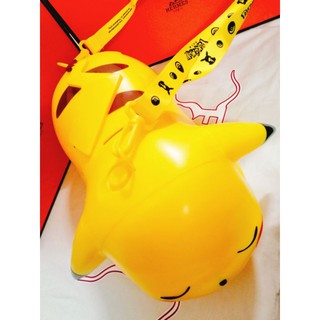 Hộp bắp Pikachu