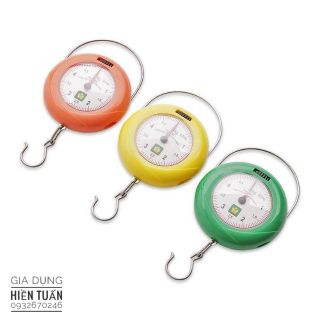 CÂN TREO MINI BỎ TÚI 5KG