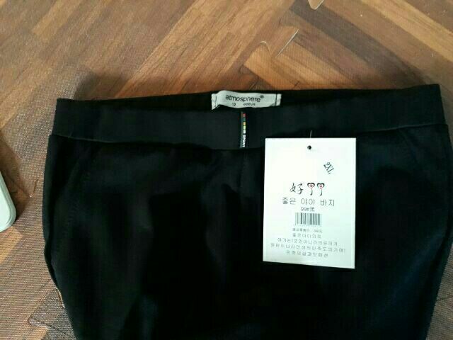 Quần Legging Hàn Quốc Siêu Đẹp | BigBuy360 - bigbuy360.vn