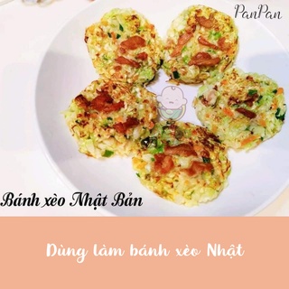 TẢO BẸ - CÁ BÀO NẤU DASHI