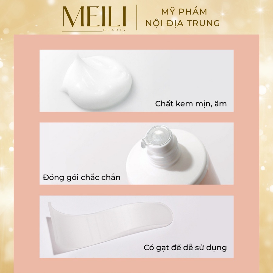 [HOT]Kem tẩy lông Poiteag lành tính dịu nhẹ không gây kích ứng, làm sạch lông nhanh chóng dễ dàng sử dụng - Meili Beauty
