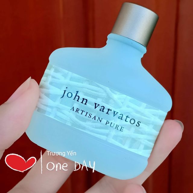 Nước hoa john varvatos