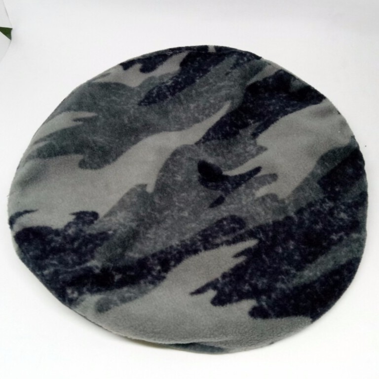 COMBO 3 NÓN NỔI, MŨ BERET