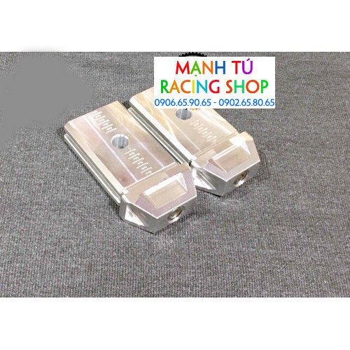 KÉO GẤP NHÔM WINNER X CAO CẤP CỰC DÀY - VJ435