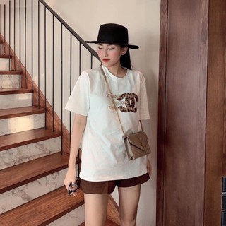 ÁO THUN NỮ TAY DÀI - ÁO THUN NỮ ZIP TÀU ĐẸP SIÊU RẺ