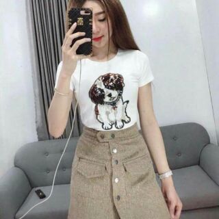 combo sỉ quần + áo