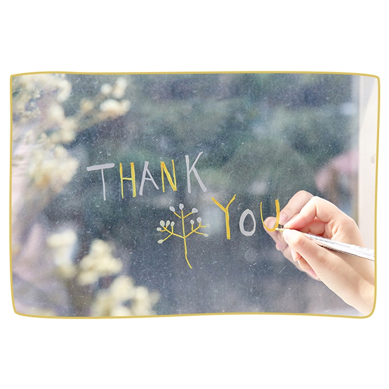 Bút Nhũ, Bút Sơn Metallic Craftwork Pen Baoke MP550