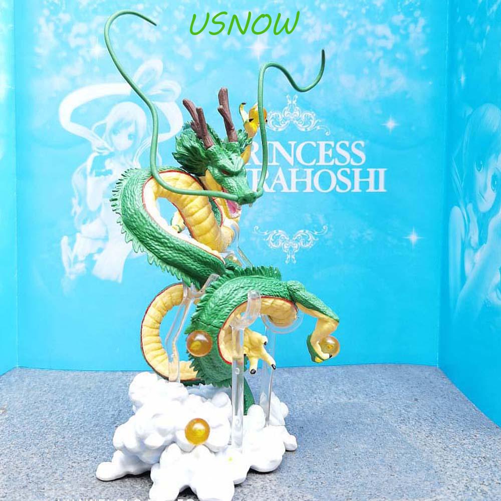 Mô Hình Đồ Chơi Nhân Vật SHENRON Trong Phim Hoạt Hình &quot;Dragon Ball&quot;