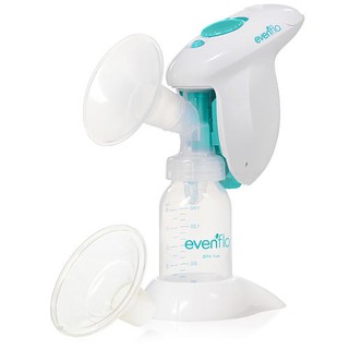 Máy hút sữa Evenflo Breastfeeding – Mỹ