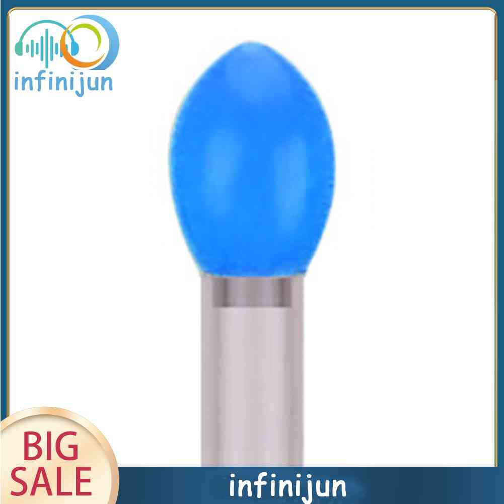 Phao Câu Cá Điện Tử Có Đèn Chiếu Sáng Ban Đêm Ngoài Trời [infinijun]