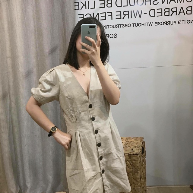 Đầm zara newww