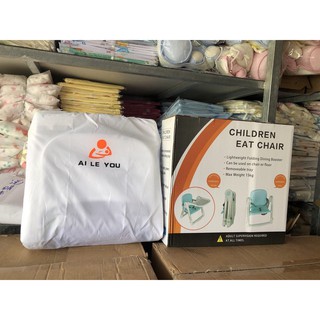 Hàng xịn Ghế ăn dặm cho bé NỘI ĐỊA