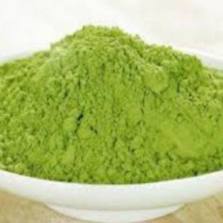 Bột trà xanh matcha Đài Loan