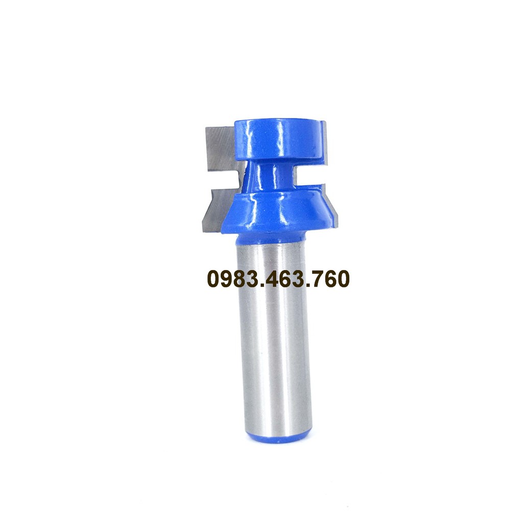 MŨI SOI GỖ GHÉP VÁN SÀN  XANH - MỘNG 3LY CAO CẤP
