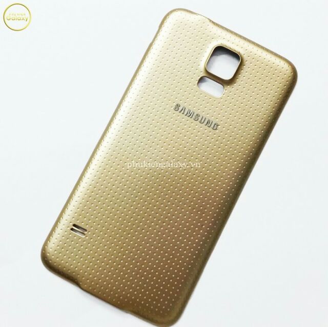 Nắp pin Samsung Galaxy S5 đủ màu