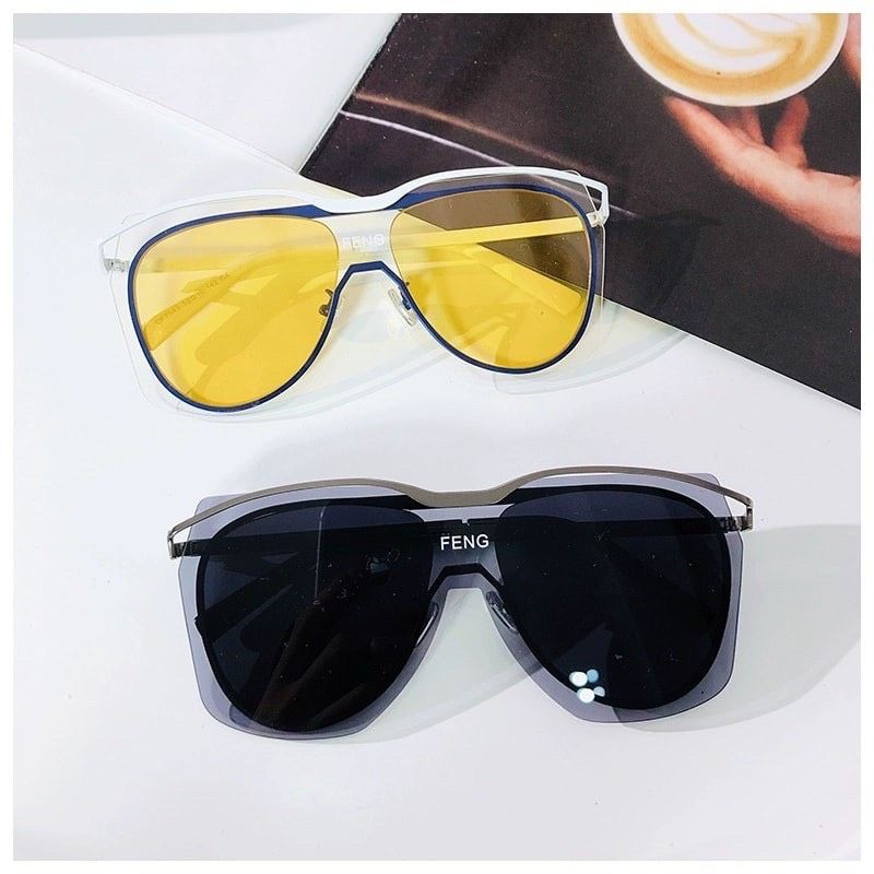 Kính Mát Thời Trang Nữ Cao Cấp | BigBuy360 - bigbuy360.vn