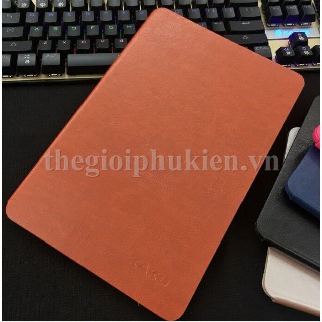 Bao da kaku tab s4 10.5 T830/T835 chính hãng