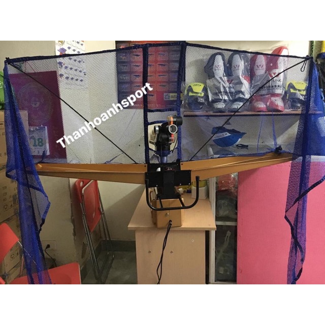 Máy bắn bóng bàn Y&T A9