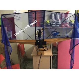 Máy bắn bóng bàn Y&T A9