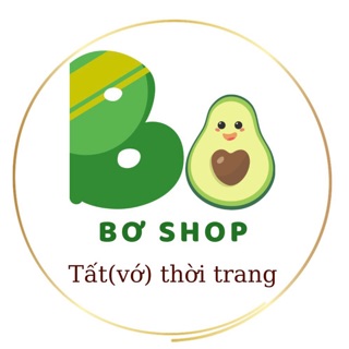 Bơ Shop-Siêu Thị Tất Vớ Xk