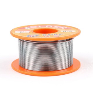 Cuộn Dây Thiếc Chì Hàn 63 / 37 0.8mm 50g